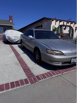 1996 Lexus ES 300