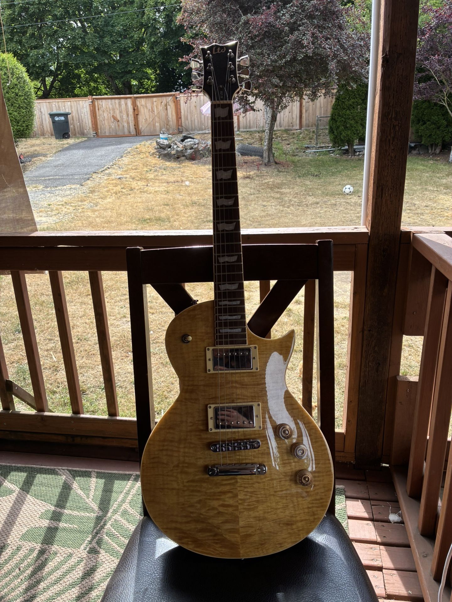 Electric Guitar