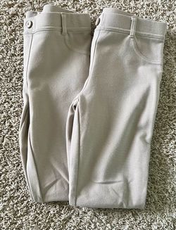 Girls Uniform Pants