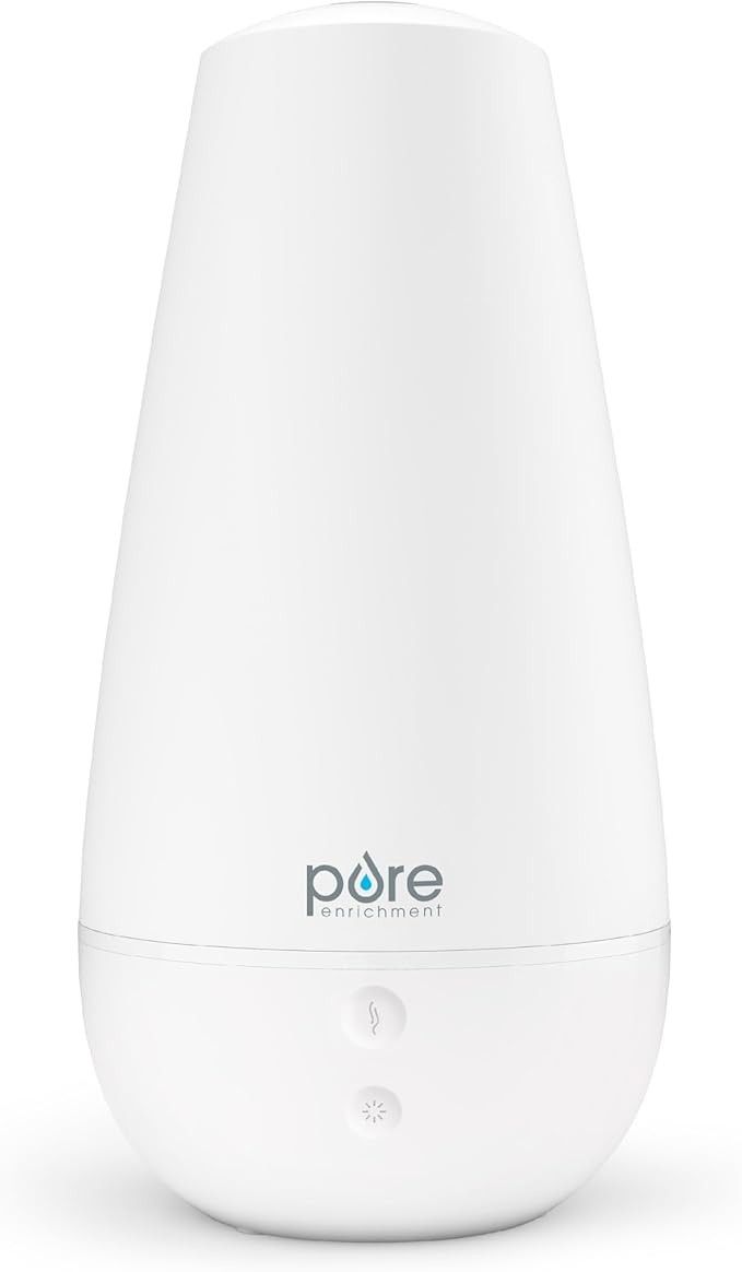 Purespa 3-N-1 Aroma Diffuser