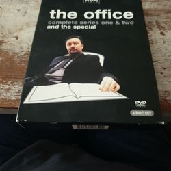 The Office BBC