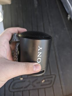 Sony Xb13