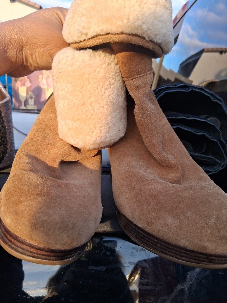 Ugg Boots For Any Occasion