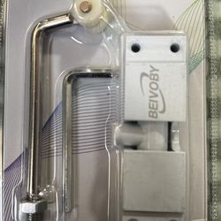 Automatic door closer