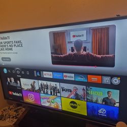 Hisense Smart Tv 