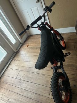 E bike