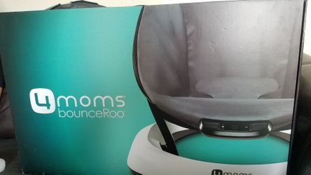 4 Moms Bounce Roo