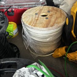1000’ 8 Gauge Wire