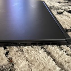 MSI Stealth 15M Gaming Laptop – Intel Core i7 / NVIDIA RTX
