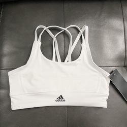 Brand New Adidas Sport Bra 