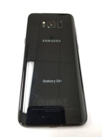 Carrier Free Galaxy s8 Plus G955U1