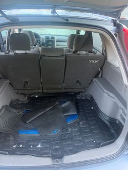 2010 Honda Cr-v