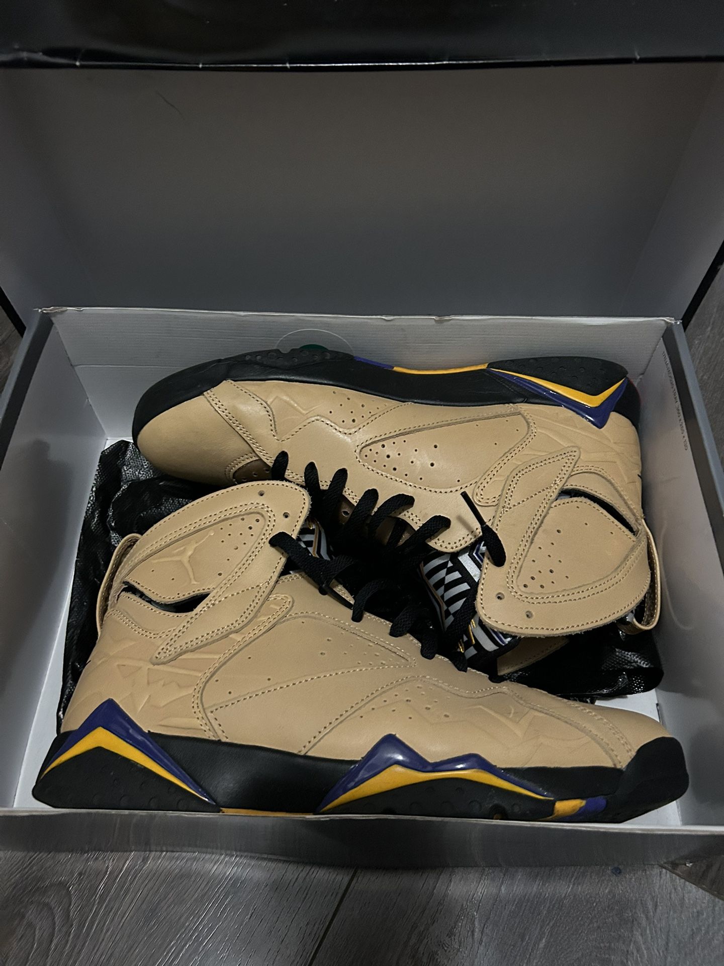 Jordan Retro 7 BRAND NEW