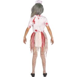 ZOMBIE NURSE  GIRL