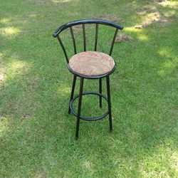 Bar Chair ( Reduced )
