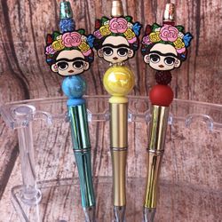 Pens!! Pens!!