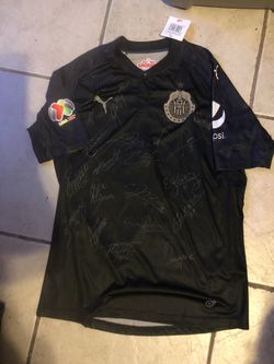 PULIDO M FIRMADA POR EL EQUIPO 120