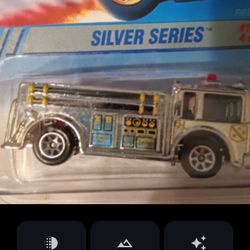 Silver Series 
