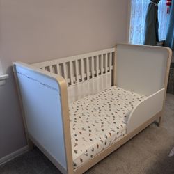 Baby Crib