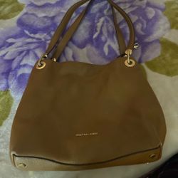 Brown Michael Kors  Bag -NEED IT GONE!!!