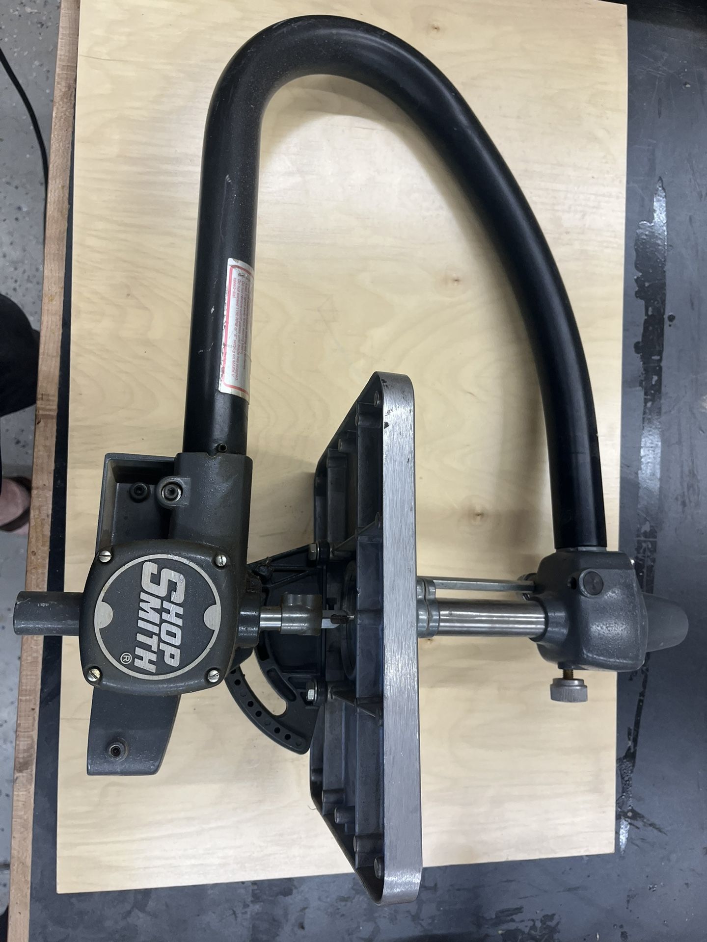 Shopsmith Jigsaw 505644