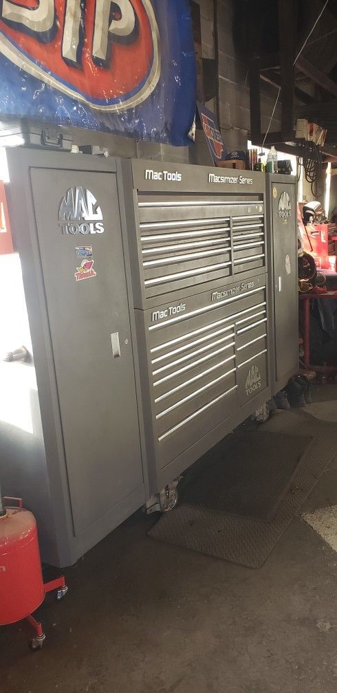 Tool Box