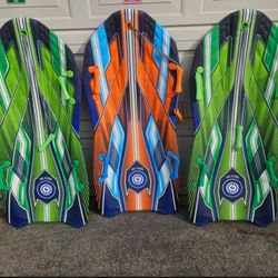 Snow Sleds $30 EACH