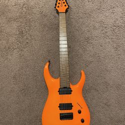 Jackson HT-7 7-String Guitar