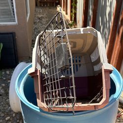 Jaula Para Perrito
