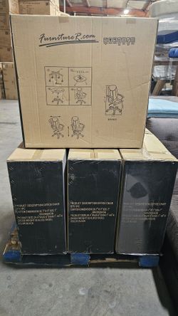 Oficce chair