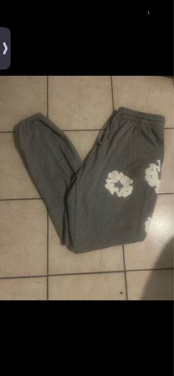 Denim tear sweats