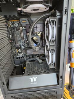 Former Gaming Pc