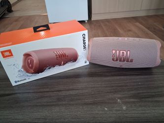 JBL CHARGE 5