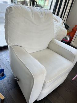 Recliner Chair 