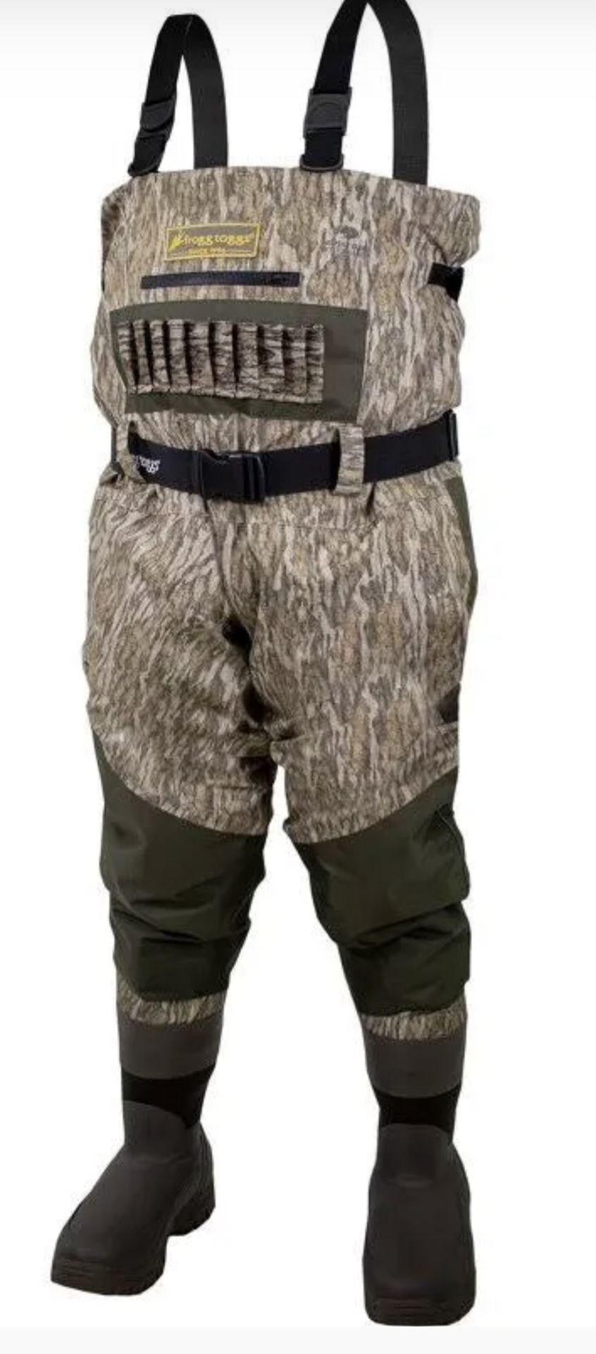 Frogg Logg Waterproof Hunting One Piece