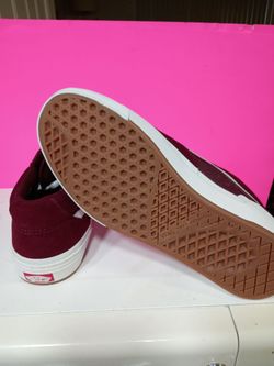 **Vans Pro Crush BMX High Top Shoes**