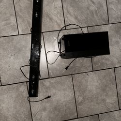 Home Sound System 