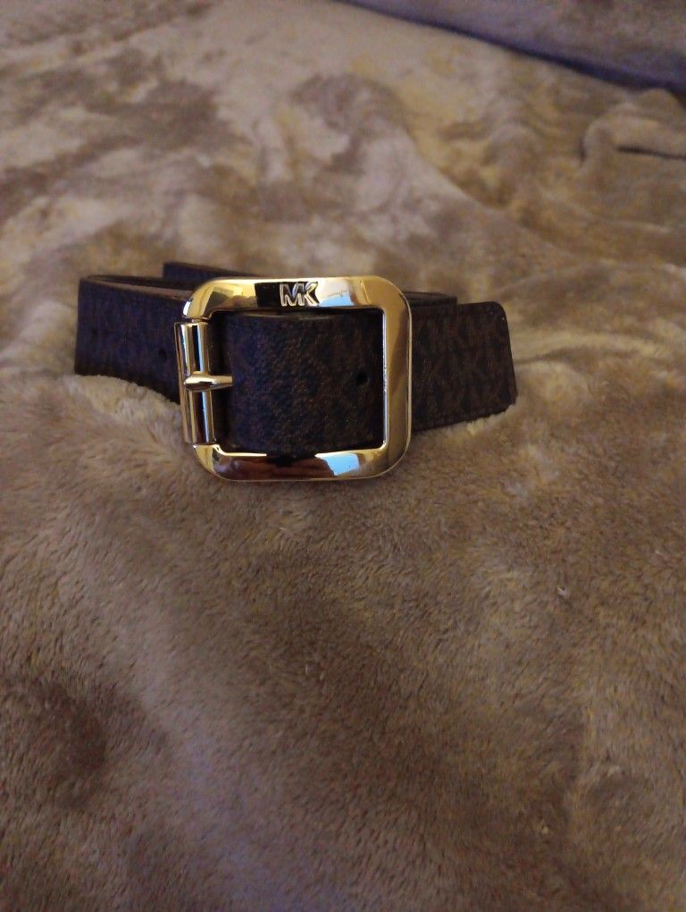 Michael Kors 44 In. Belt