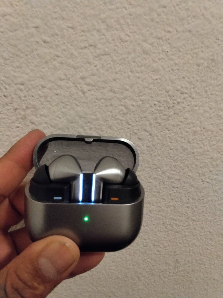 Galaxy Buds Pro3