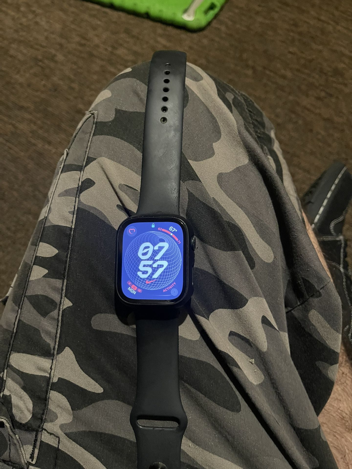 Apple Watch 7
