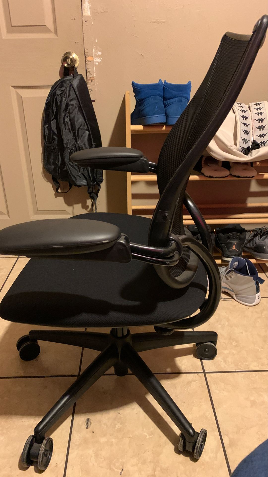 Office chair