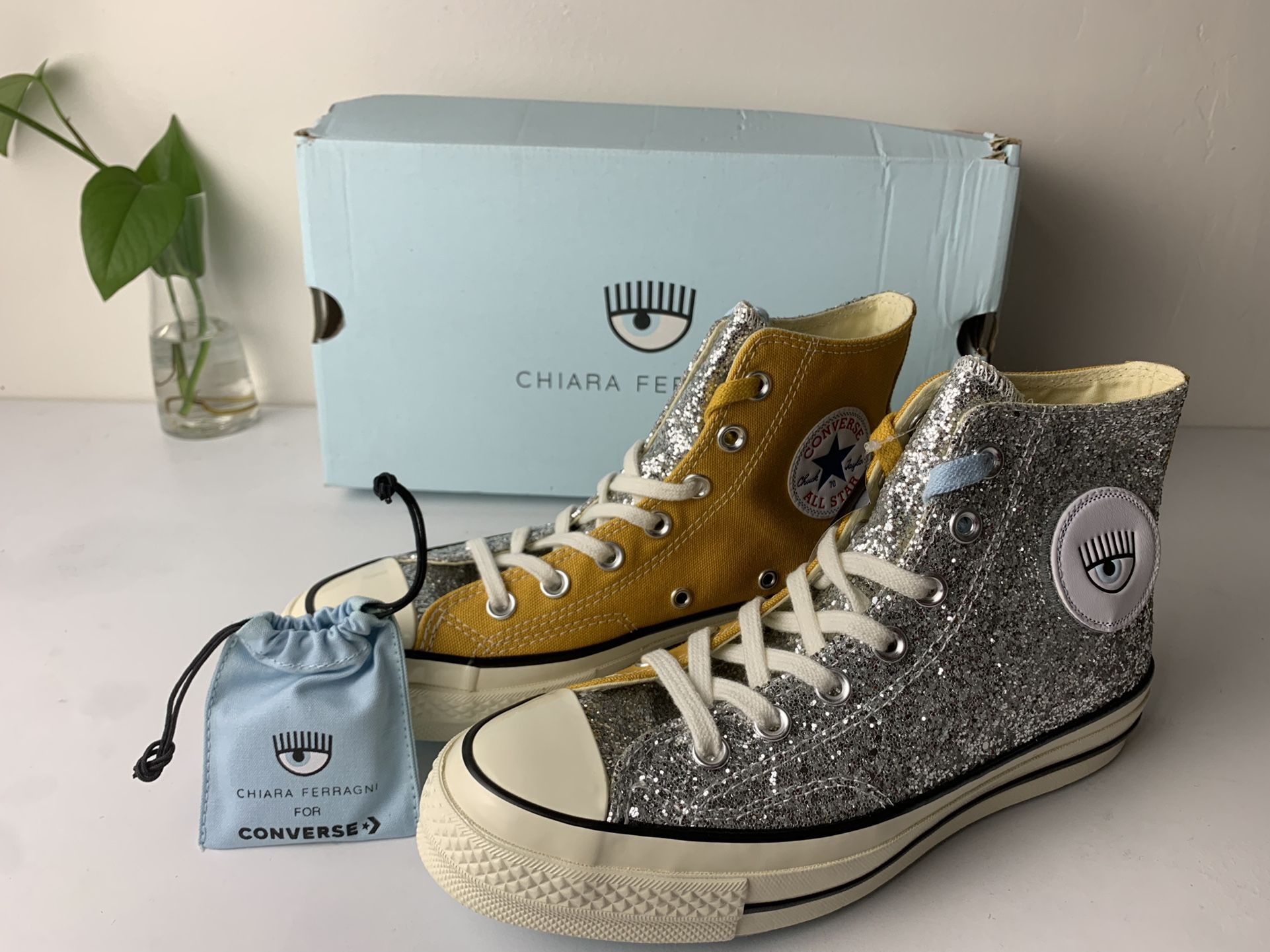 Converse Chuck 70 Hi 563830C