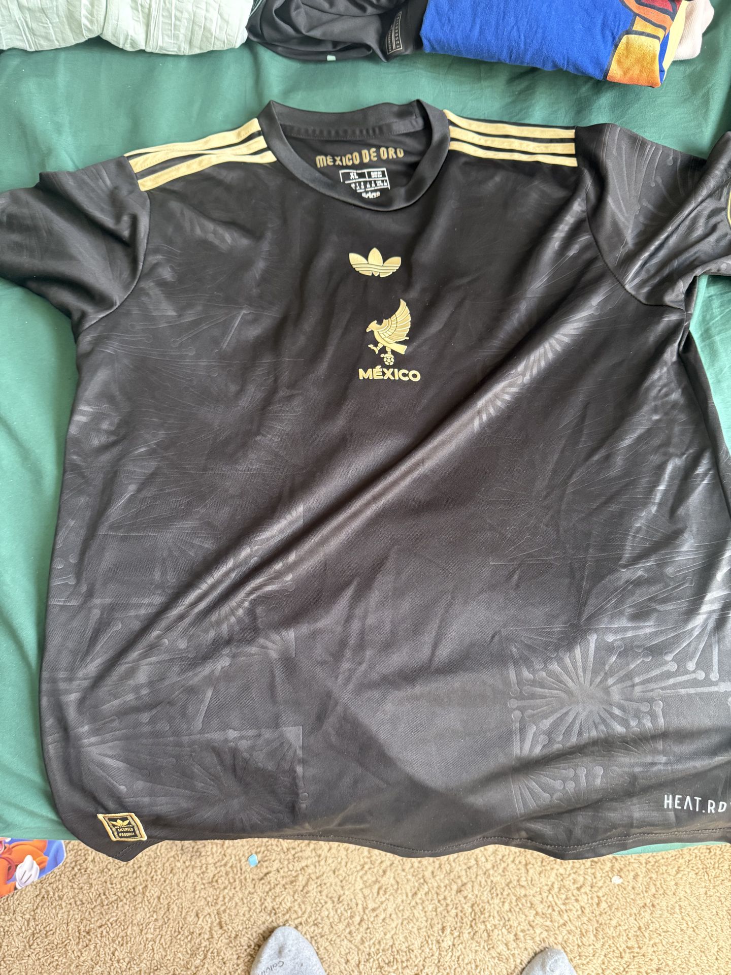 Mexico jersey