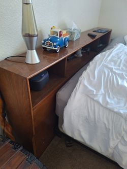 Headboard