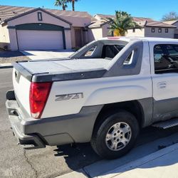 Tonneau Covers or Bed Covers, $100 For The Complete Set, or $35 Each.