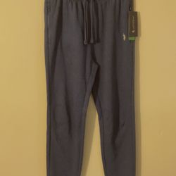 Polo Sweats