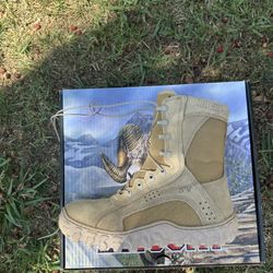 Rocky Tactical Boot