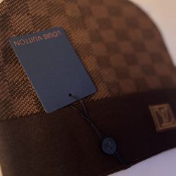 Luis Vuitton Dameir Petit