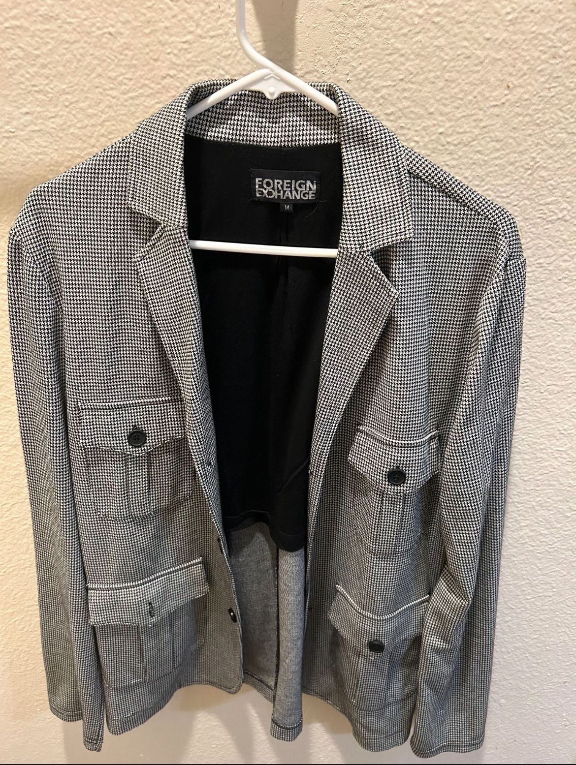 Men’s Jacket