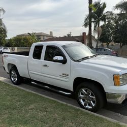 2013 GMC Sierra 1500